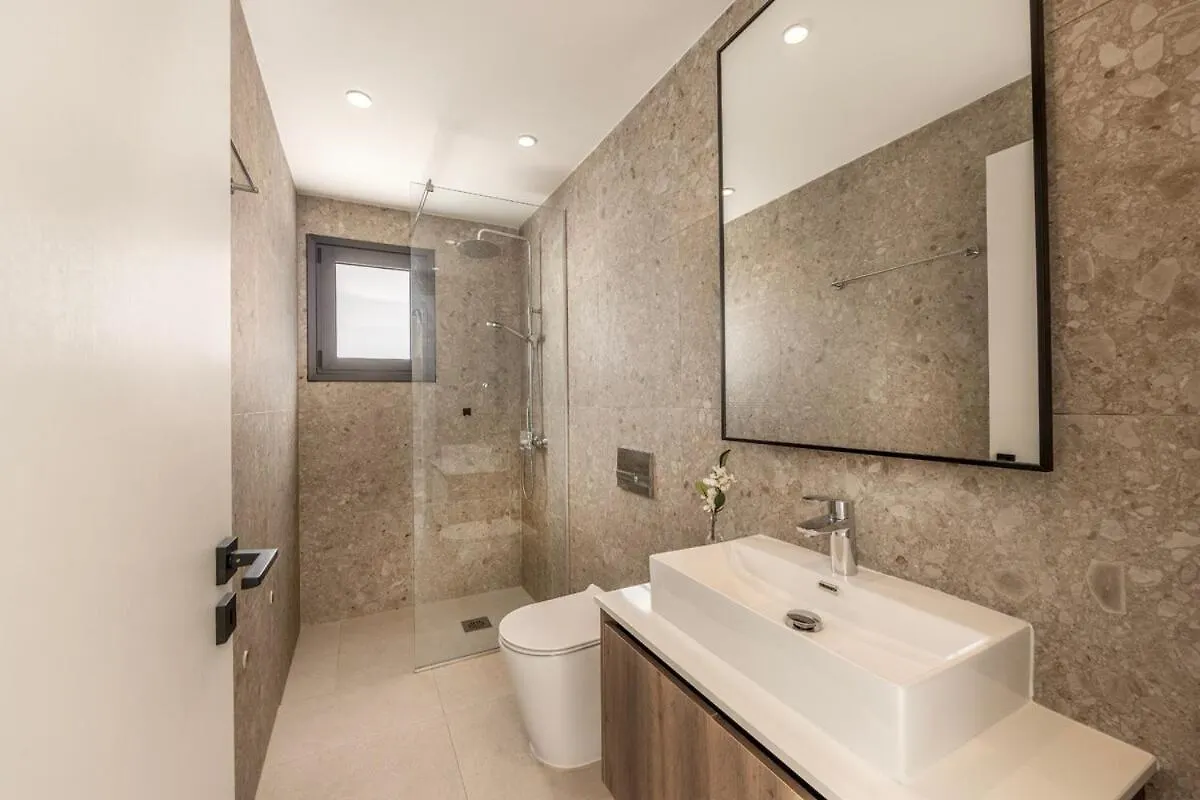 Villa Nissi 1 Ayia Napa