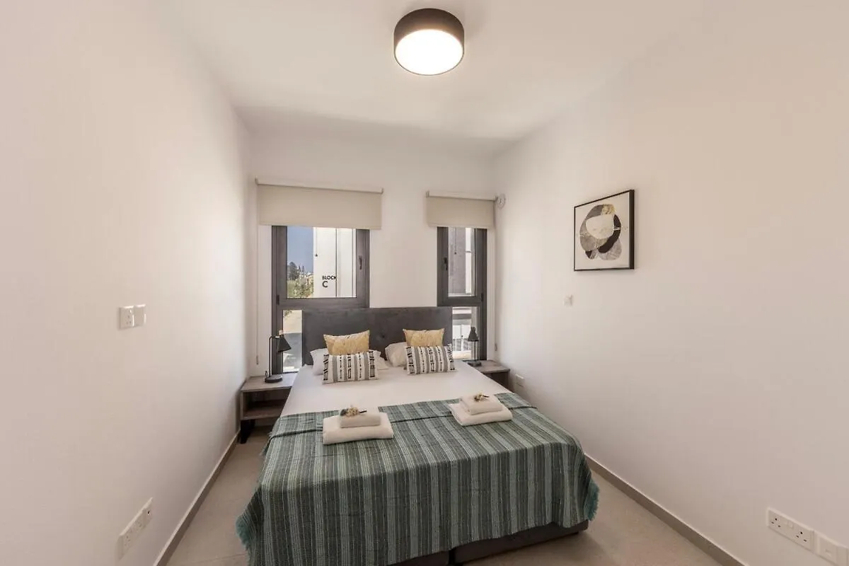 Villa Nissi 1 Ayia Napa