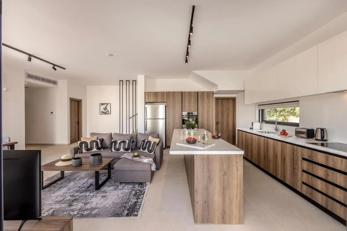 Villa Nissi 1 Ayia Napa Cypern