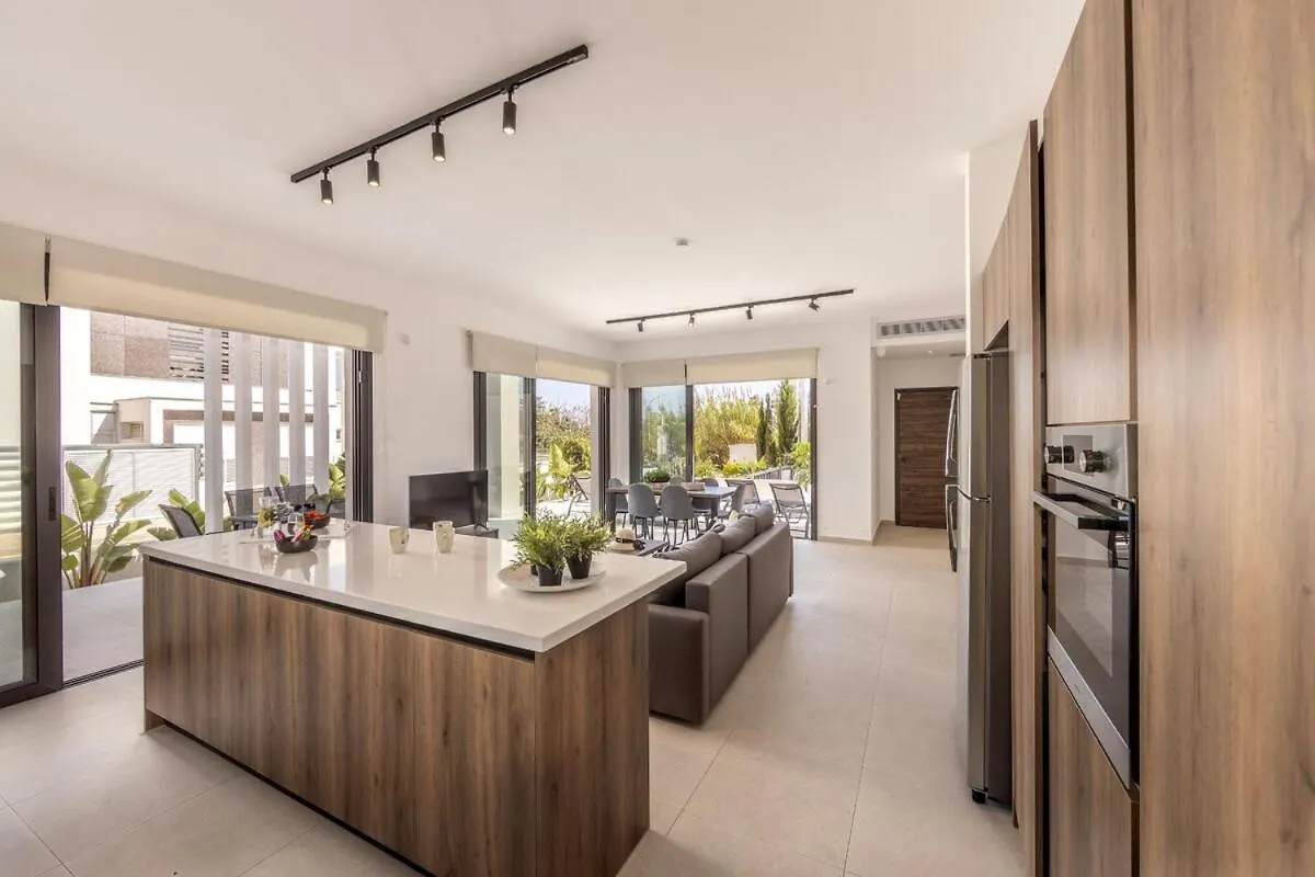 Villa Nissi 1 Ayia Napa