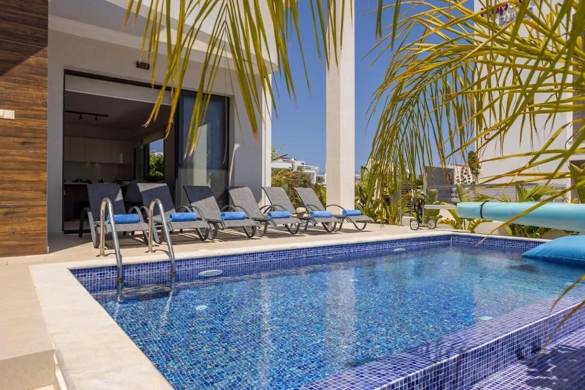 Villa Nissi 1 Ayia Napa Cypern
