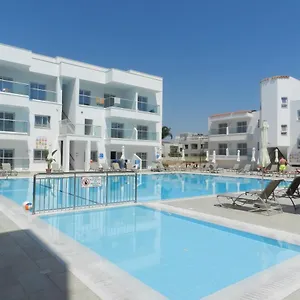 3* Apartmanhotel Evabelle Napa