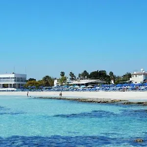 4* Üdülőközpont Tsokkos Paradise Village
