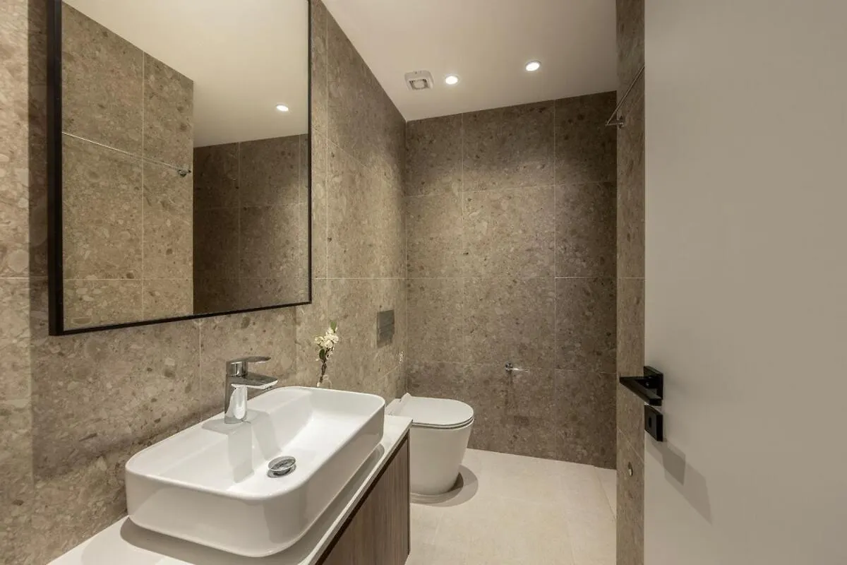 Villa Nissi 1 أيا نابا