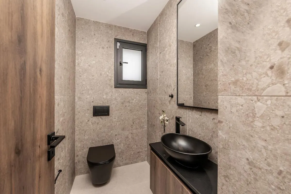 Villa Nissi 1 أيا نابا